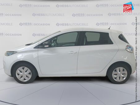 RENAULT ZOE LIFE CHARGE...