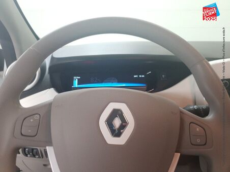 RENAULT ZOE LIFE CHARGE...