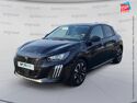 Véhicule d'occasion PEUGEOT 208 1.2 HYBRID 110CH ALLURE E-DCS6
