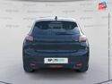 Véhicule d'occasion PEUGEOT 208 1.2 HYBRID 110CH ALLURE E-DCS6