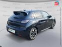 Véhicule d'occasion PEUGEOT 208 1.2 HYBRID 110CH ALLURE E-DCS6