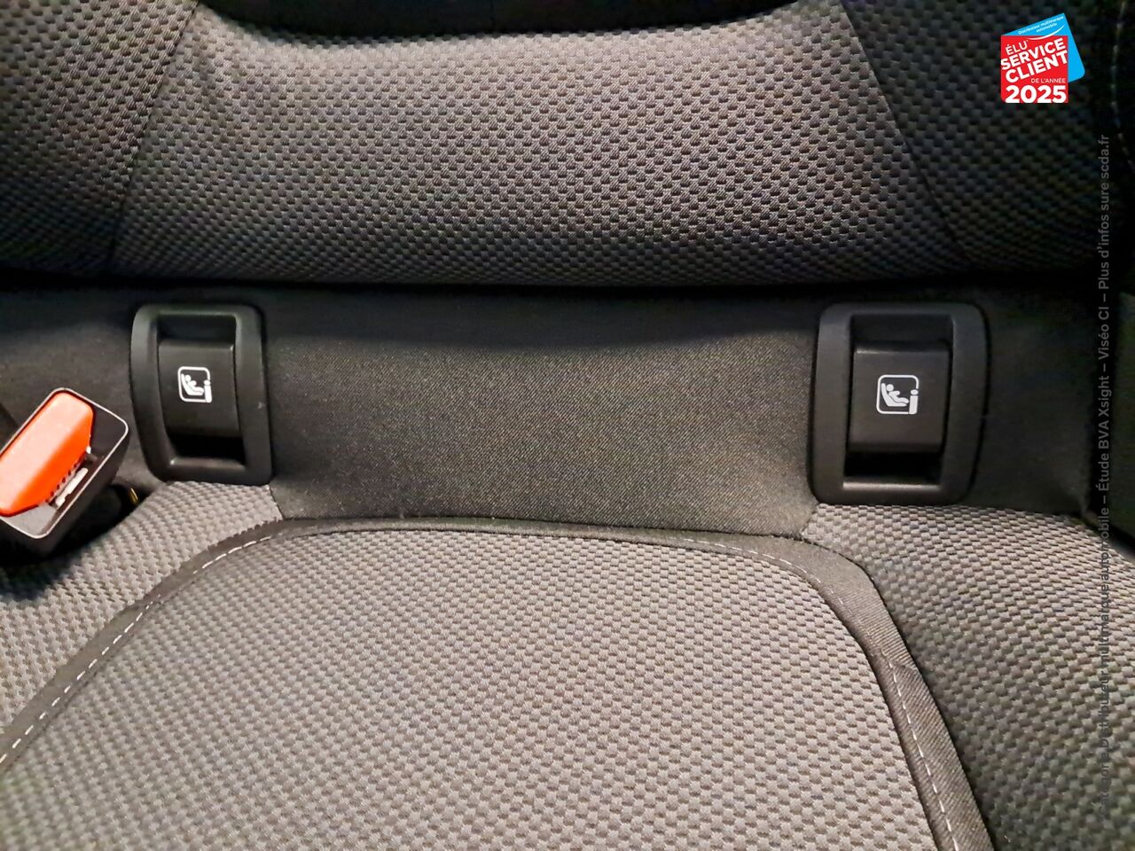 Véhicule d'occasion RENAULT MEGANE ESTATE 1.3 TCE 140CH EVOLUTION EDC -23 chez Opel Verdun