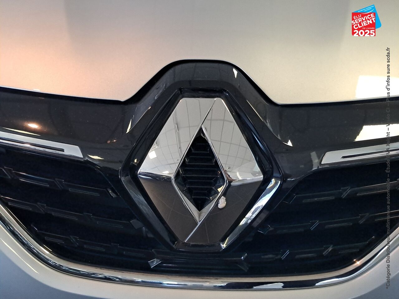 Véhicule d'occasion RENAULT MEGANE ESTATE 1.3 TCE 140CH EVOLUTION EDC -23 chez Opel Verdun