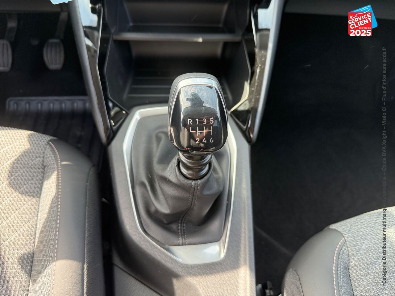 Véhicule d'occasion PEUGEOT 208 1.2 100CH SS STYLE chez Opel Saint-Dizier