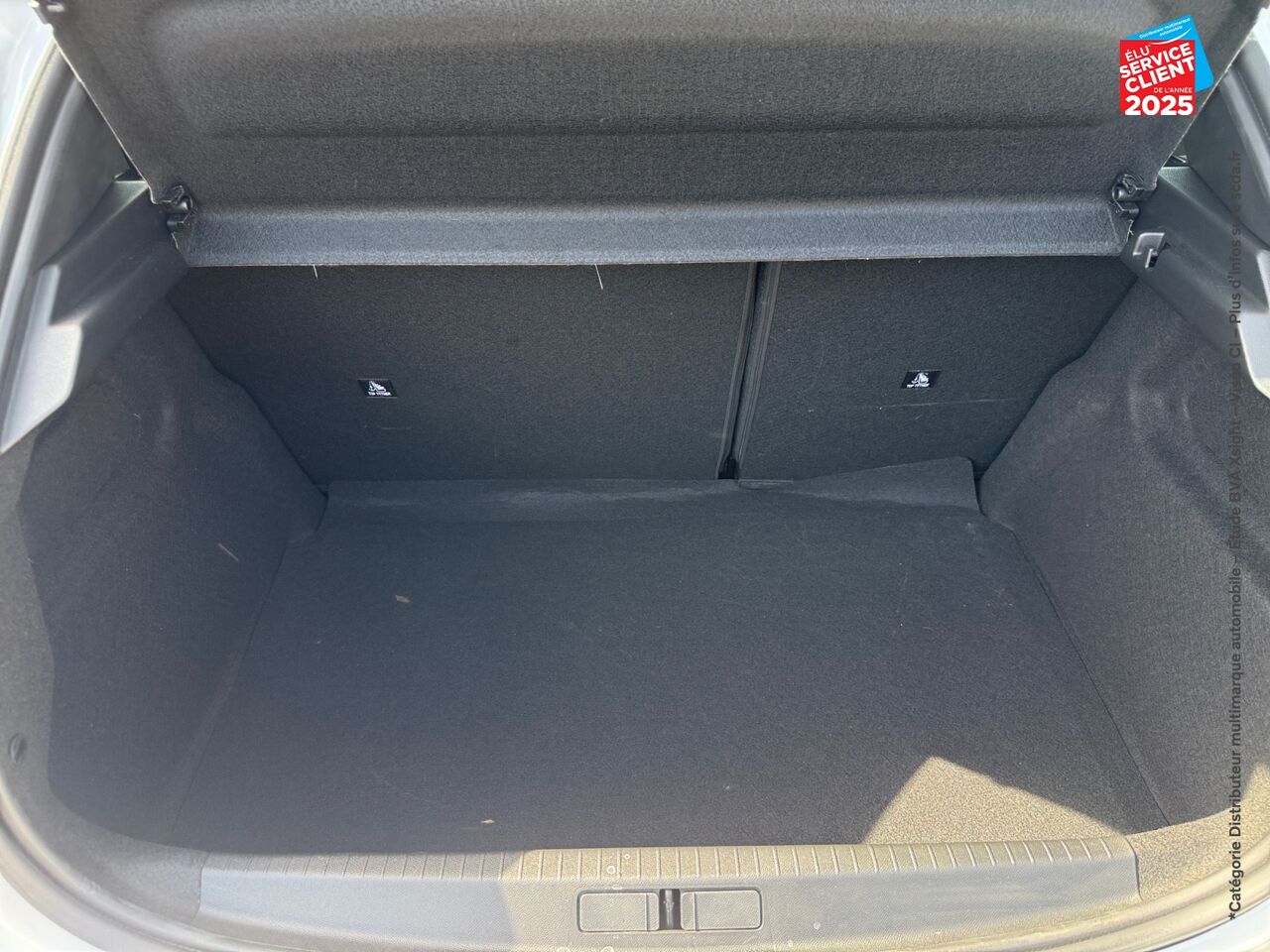 Véhicule d'occasion PEUGEOT 208 1.2 100CH SS STYLE chez Opel Saint-Dizier