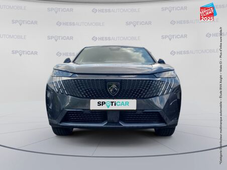 PEUGEOT 3008 1.2 HYBRID...