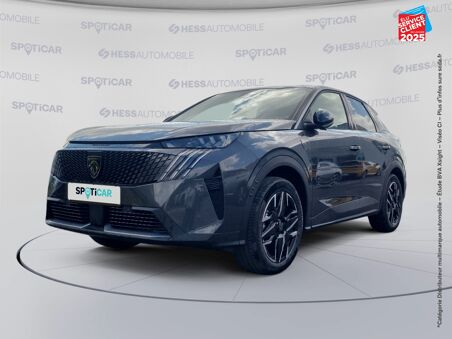 PEUGEOT 3008 1.2 HYBRID...