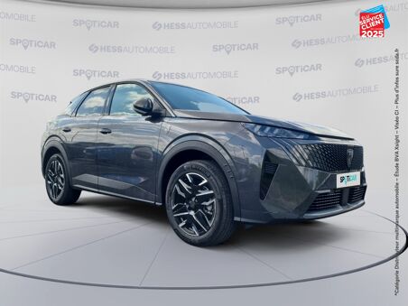 PEUGEOT 3008 1.2 HYBRID...
