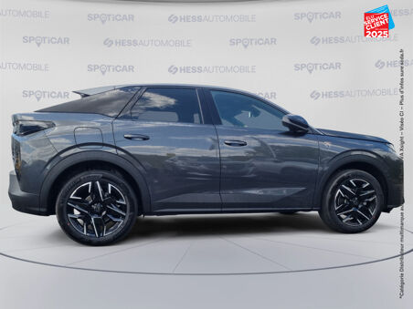 PEUGEOT 3008 1.2 HYBRID...