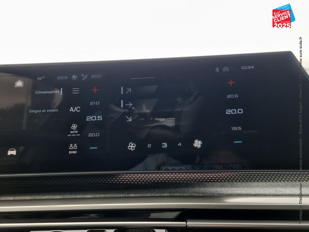 chez Peugeot Charleville