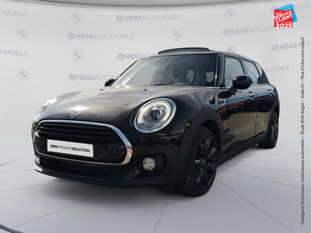 MINI CLUBMAN COOPER 136CH...
