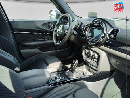 MINI CLUBMAN COOPER 136CH...