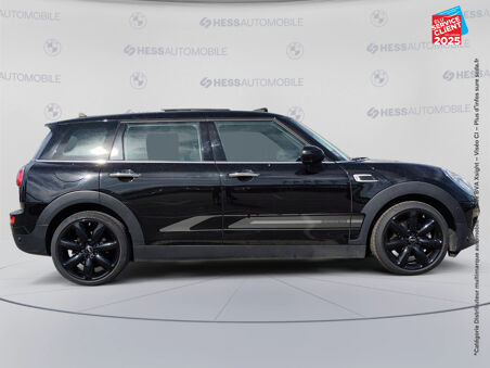 MINI CLUBMAN COOPER 136CH...
