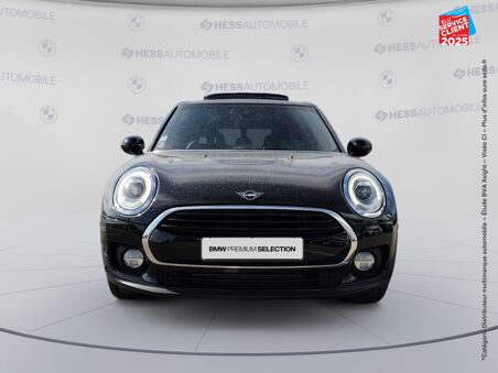 MINI CLUBMAN COOPER 136CH...