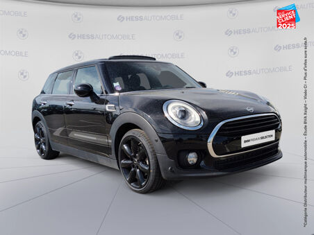MINI CLUBMAN COOPER 136CH...