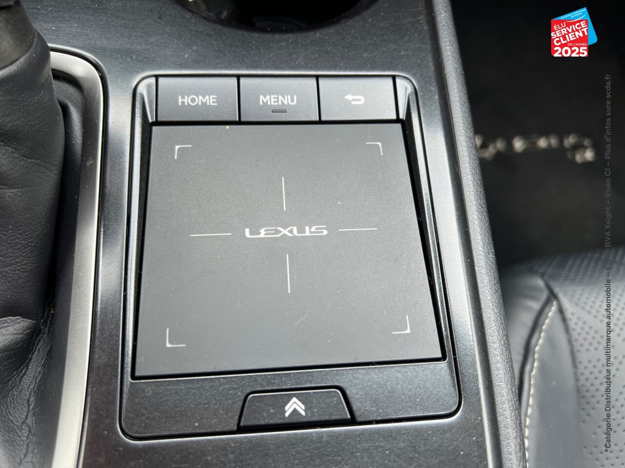 chez Volvo Reims