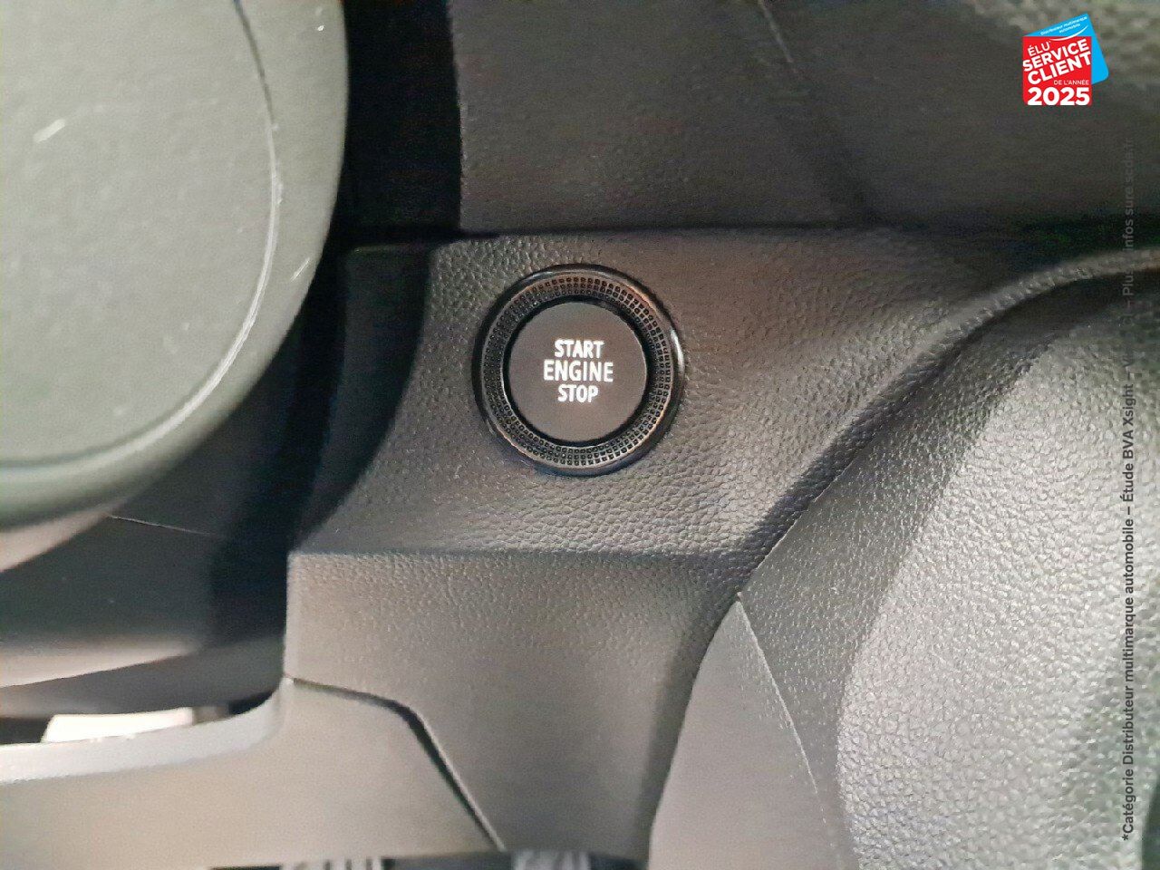 Véhicule d'occasion DACIA SANDERO 1.0 ECO-G 100CH STEPWAY EXTREME + GPS CAMERA chez Renault Sélestat