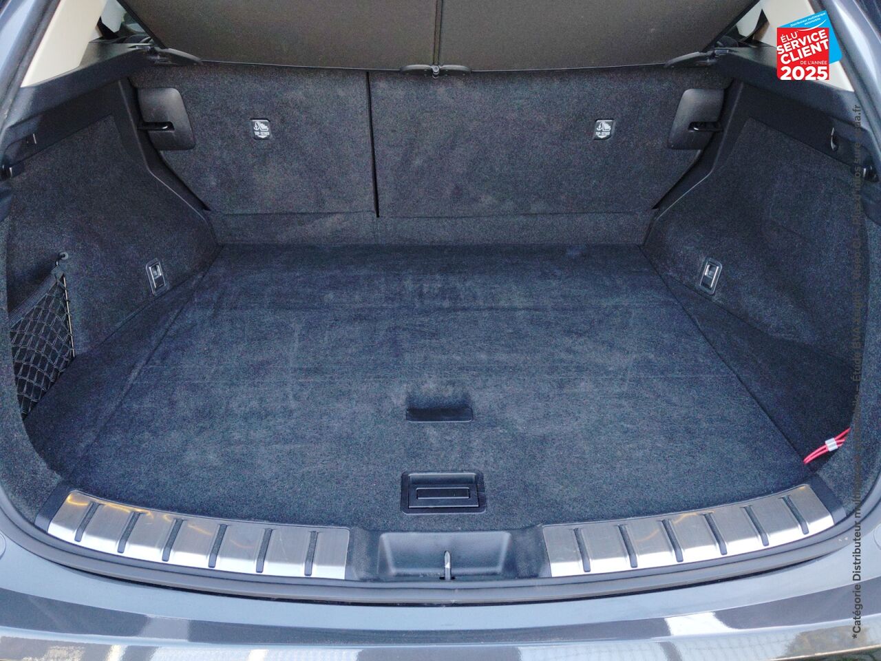 Véhicule d'occasion LEXUS NX 450H+ LUXE 4WD MY24 chez Lexus Metz
