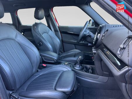 MINI COUNTRYMAN COOPER SD...