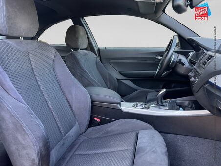 BMW SERIE 2 COUPE M235IA 326CH