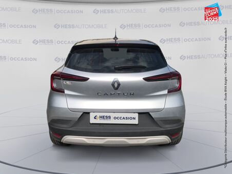 RENAULT CAPTUR 1.0 TCE 90CH...
