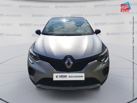 RENAULT CAPTUR 1.0 TCE 90CH...