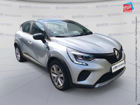 RENAULT CAPTUR 1.0 TCE 90CH...