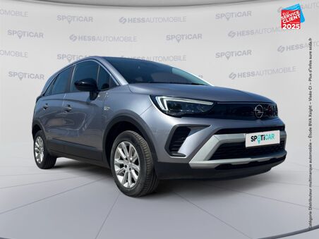 OPEL CROSSLAND 1.2 TURBO...