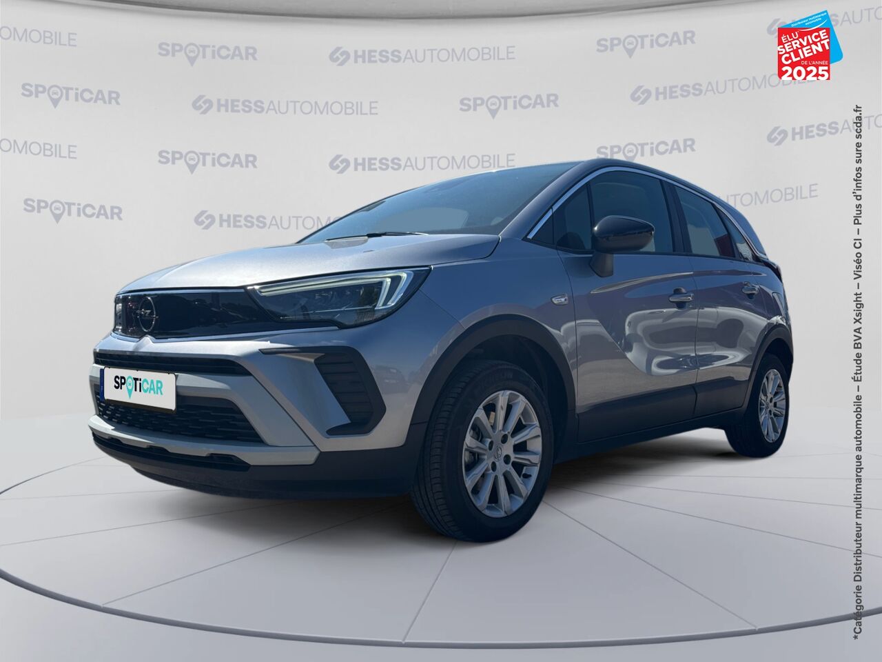 chez Renault Sélestat
