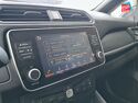 Véhicule d'occasion NISSAN LEAF 150CH 40KWH ACENTA 21