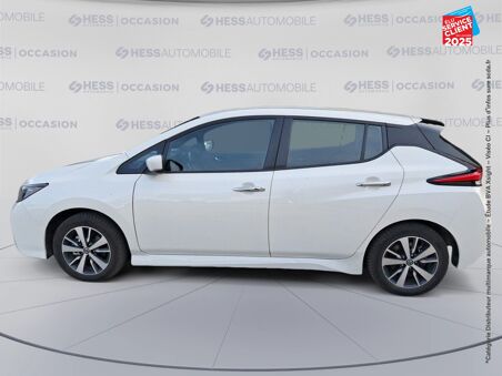 NISSAN LEAF 150CH 40KWH...