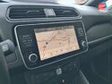 Véhicule d'occasion NISSAN LEAF 150CH 40KWH ACENTA 21