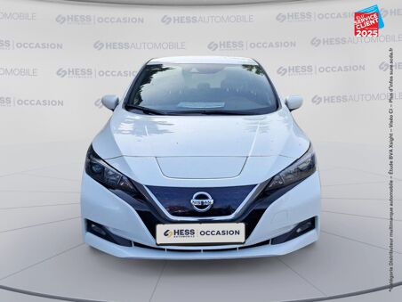 NISSAN LEAF 150CH 40KWH...