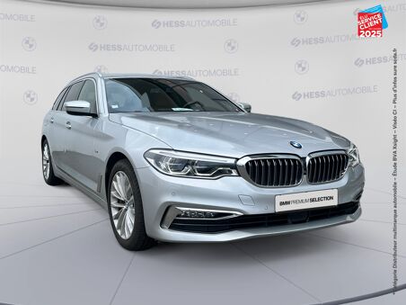 BMW SERIE 5 TOURING 540DA...