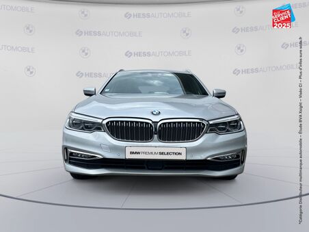 BMW SERIE 5 TOURING 540DA...