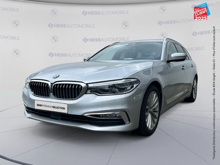 BMW SERIE 5 TOURING 540DA...