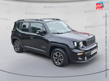 JEEP RENEGADE 1.0 GSE T3...