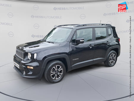 JEEP RENEGADE 1.0 GSE T3...