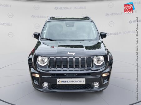 JEEP RENEGADE 1.0 GSE T3...