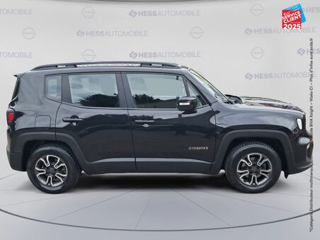 JEEP RENEGADE 1.0 GSE T3...