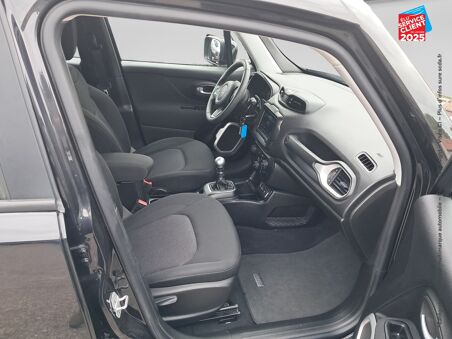 JEEP RENEGADE 1.0 GSE T3...