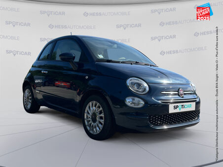 FIAT 500 1.0 70CH BSG SS...