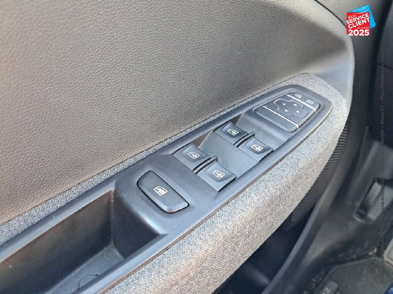 Véhicule d'occasion RENAULT ZOE E-TECH ZEN CHARGE NORMALE R110 ACHAT INTEGRAL - 21 RADAR AR CARPLAY chez Renault Colmar