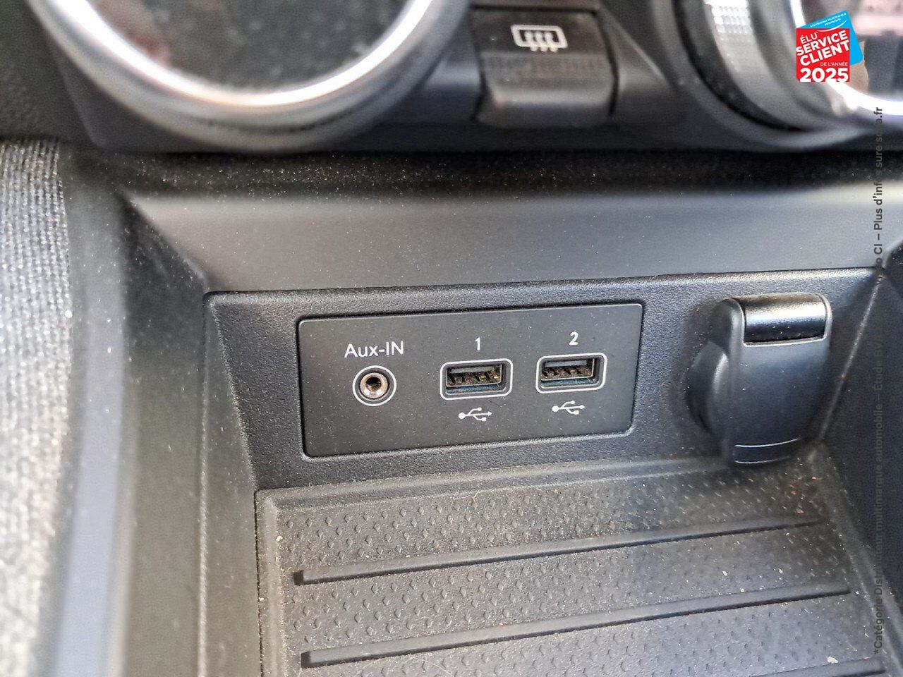 Véhicule d'occasion RENAULT ZOE E-TECH ZEN CHARGE NORMALE R110 ACHAT INTEGRAL - 21 RADAR AR CARPLAY chez Renault Colmar