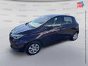 Véhicule d'occasion RENAULT ZOE E-TECH LIFE CHARGE NORMALE R110 ACHAT INTEGRAL - 21