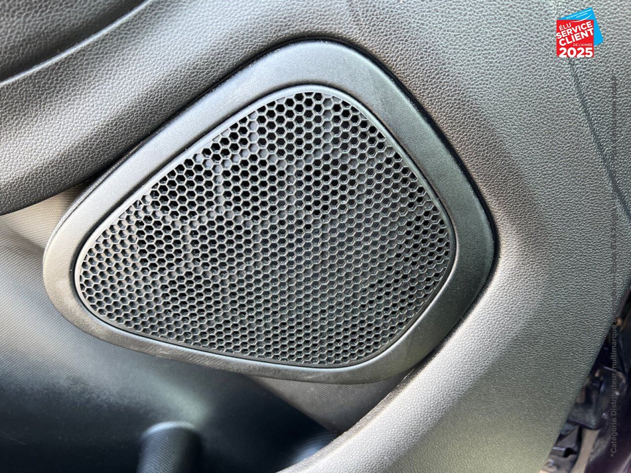 Véhicule d'occasion RENAULT ZOE E-TECH LIFE CHARGE NORMALE R110 ACHAT INTEGRAL - 21 chez Nissan Montbéliard