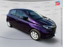 Véhicule d'occasion RENAULT ZOE E-TECH LIFE CHARGE NORMALE R110 ACHAT INTEGRAL - 21