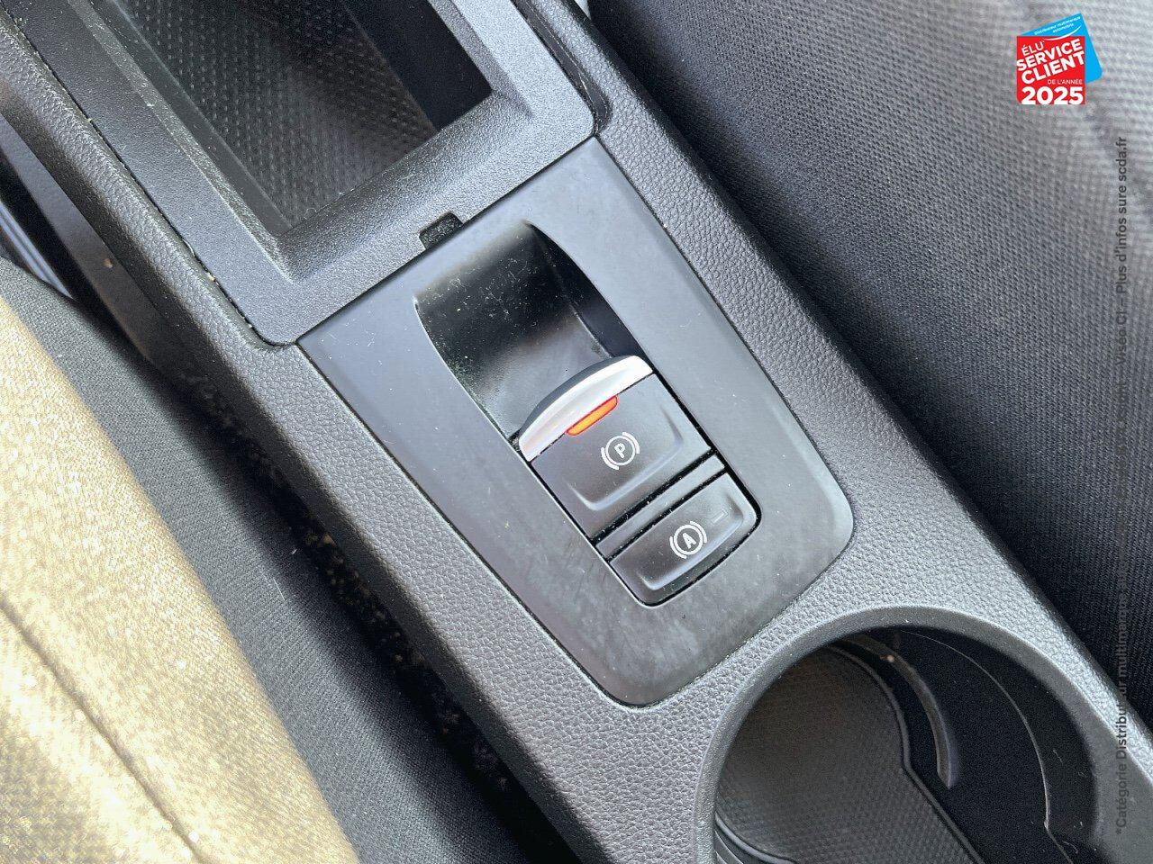 Véhicule d'occasion RENAULT ZOE E-TECH LIFE CHARGE NORMALE R110 ACHAT INTEGRAL - 21 chez Nissan Montbéliard