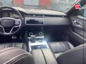 Véhicule d'occasion LAND-ROVER RANGE ROVER VELAR 3.0D 300CH MHEV R-DYNAMIC SE AWD BVA TOUVRANT SIEGES CHAUF/CUIR GPS CAMERA