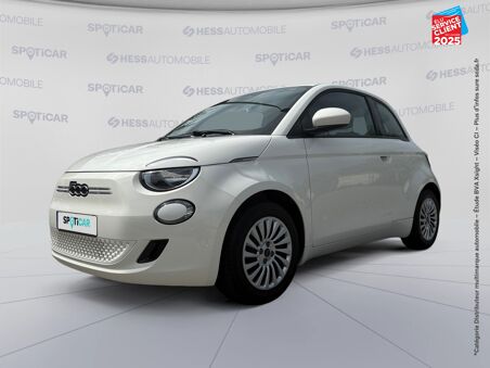 FIAT 500 E 95CH ACTION